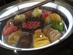 -1868 Café(上海自然博物馆店)