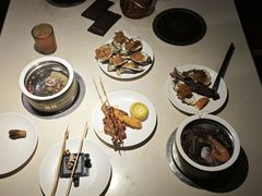 -加餐海鲜自助(集美银泰百货店)