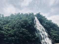 -水底山庄园温泉