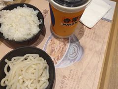 -吉野家(天坛东路店)