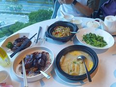 -上海小南国(正大店)