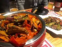 -湘里乡亲甲王二老店