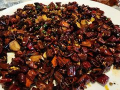 -辣婆婆(航天桥店)