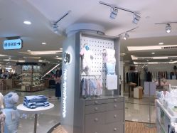 点击看大图 -丽婴房(第一百货商业中心店)