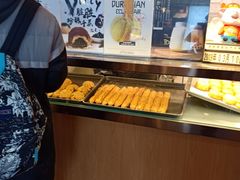 -君之狮子山·轻糖烘焙(开元Mini店)