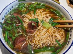 -镇南锅盖面馆(解放路店)