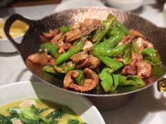 -大潮淮·淮扬菜(何园旗舰店)