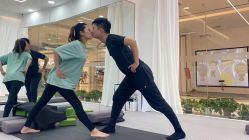 -子午孕教·孕妇瑜伽产后恢复(市北店)