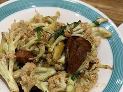 -海富荣·锅贴·陕菜家常菜(阳光城店)