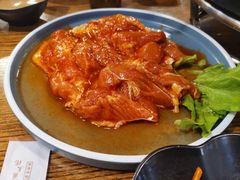 -大壮家原味烤肉(兴华北街店)