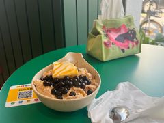 -堂屋糖水店(愚园店)