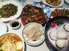 -王厚元饺子·辽菜·烤鸭(沈北店)