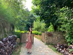 -远山有窑