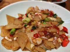 -印象鲵宴·张家界地标美食名片(溪布街店)