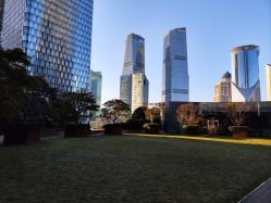 -上海中心宴会厅·婚礼中心