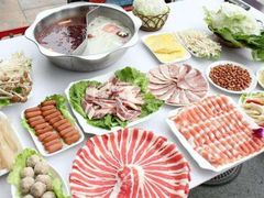 -董家湾重庆老火锅(嘉华店)