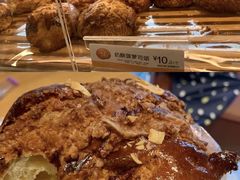 -85度C(南京龙江店)