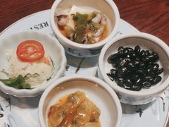 -松子料理(亮马桥店)
