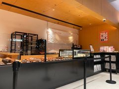 大堂-LANLIZI BAKERY(COSMO店)