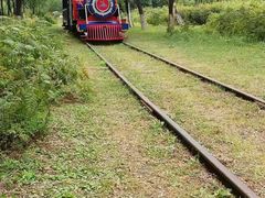 -永定河休闲森林公园