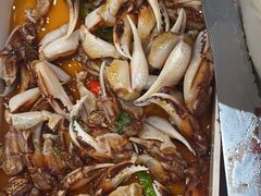 -三毛烤羊腿(乐园路总店)