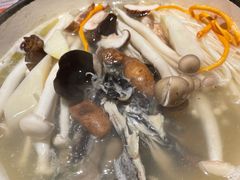 -黑鸡小馆(金源店)