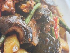 -院8里·少城记忆老川菜(宽窄巷子店)