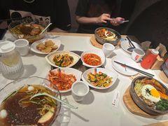 -七八冷面·延边朝鲜族美食(圣熙八号店)