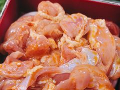 -九田家黑牛烤肉料理(华侨城店)