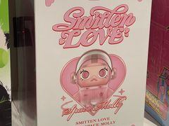 -泡泡玛特POPMART(上海环球港店)