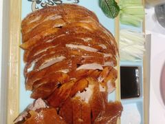 -小桃红·东北菜·春饼烤鸭(南阳湖街店)