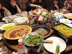 -永安水煮活鱼·仪征菜(仪征奥林匹克店)