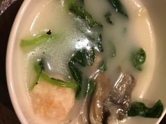菌菇虾滑-眉州东坡·熊猫主题餐厅(枫蓝店)