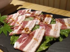 -久居·炭火烤肉(景辰大厦店)