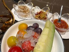 -海派悦庭·海胆烧麦·新融合菜(凯德广场店)