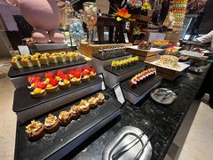 -中山利和希尔顿酒店