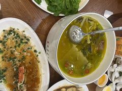 -渔满仓海鲜渔家(象山二店)