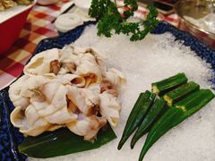 -吉源大排档·鱼生·海鲜(烧烤彩印厂店)