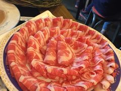 -裕德孚·非遗手切涮羊肉(东直门内大街店)