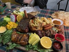 -1112熟食店
