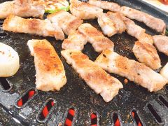 -小米烤肉·和牛原切-创意韩料(东关店)