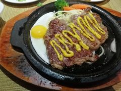 -凡塔斯牛排餐厅(厚街万达店)