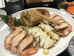 -蟹料理 北海道かに将軍(札幌本店)
