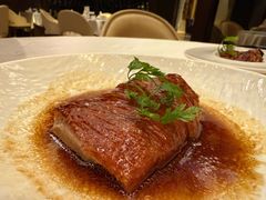 -上海金桥红枫万豪酒店-万豪中餐厅