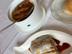 -粤菜王府·海鲜·茶市·海景餐厅(大梅沙店)