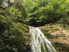 -鹿院坪生态旅游景区