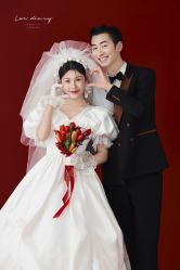 -IDO婚纱摄影(上海旗舰店)