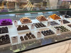 -GODIVA(月星环球港店)
