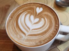 -玖壹咖啡(临河街店)