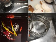 -海底捞火锅(丹竹头星悦天地店)